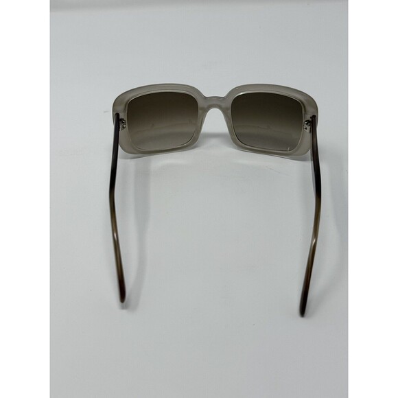 Vera Wang Women’s Sunglasses Rosalie TP 51•22-125 Cream/Brown - Picture 3 of 6